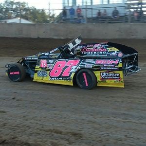 Meet your Posher, Morgan